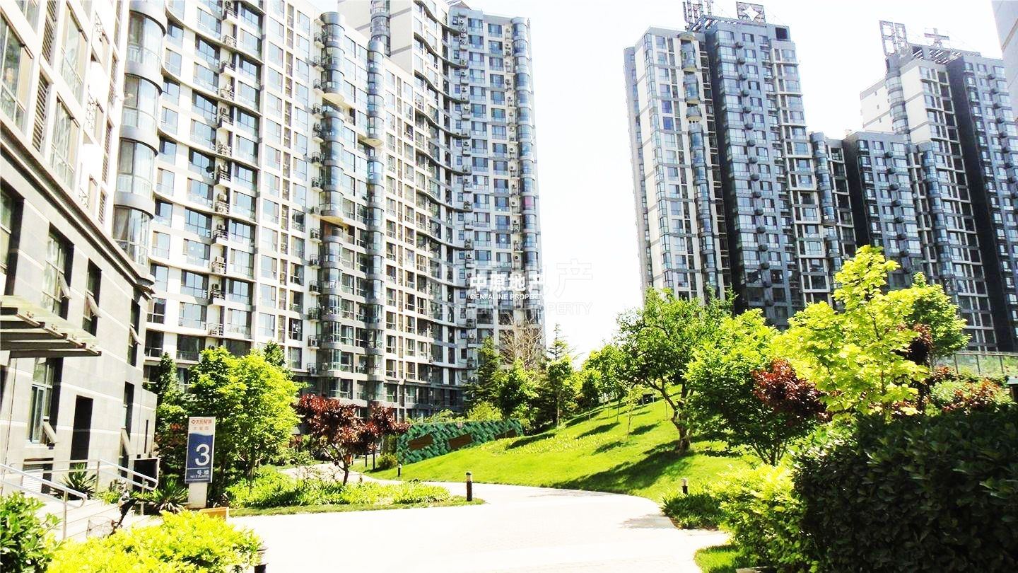 太阳星城水星园一居室 业主业主诚意出售