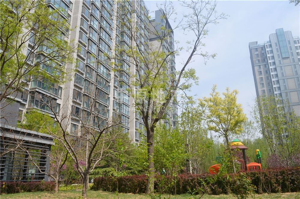 中信禧园(中信城三期)小区_中信禧园(中信城三期)房价-北京中原地产网